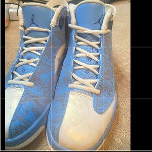 Retro 12 “ Sub Zeros “ LIMITED EDITION